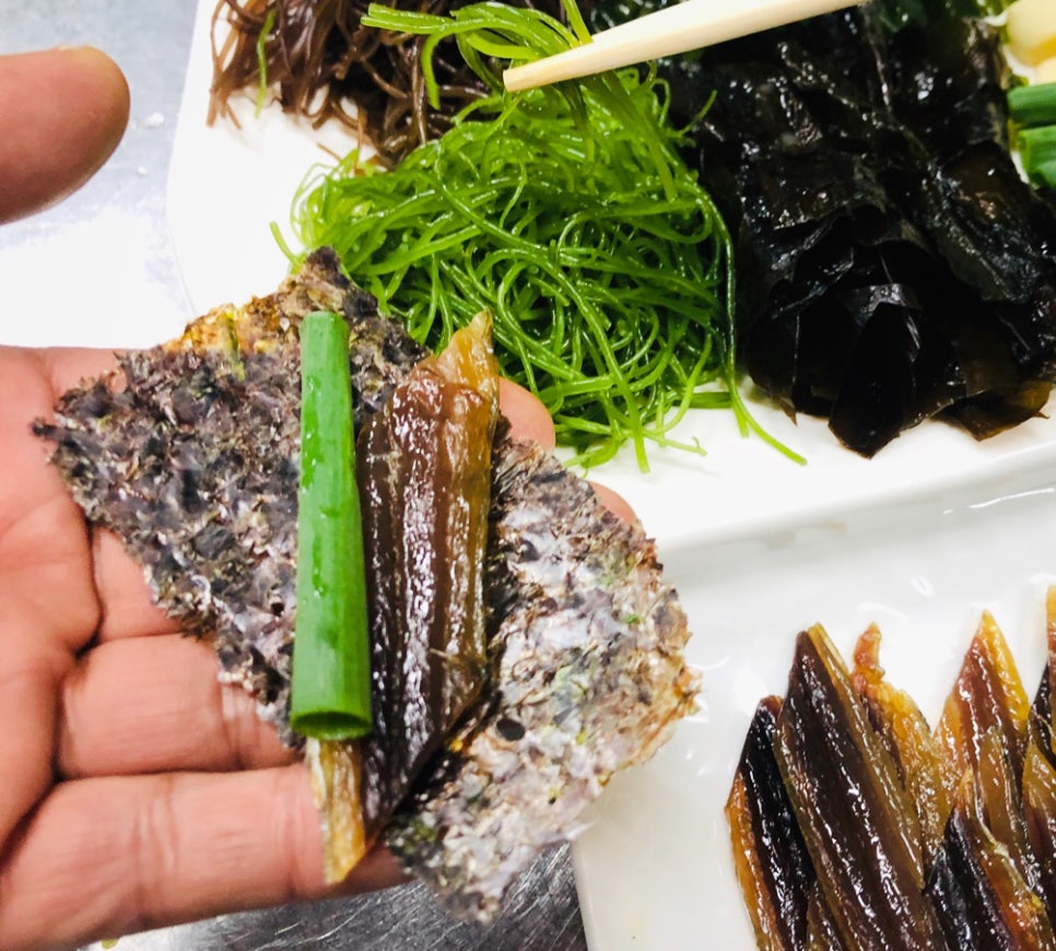 화북식당 이미지