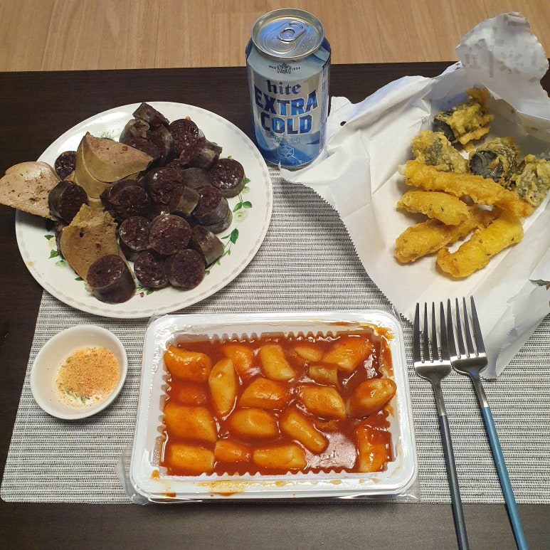신금호떡볶이 이미지