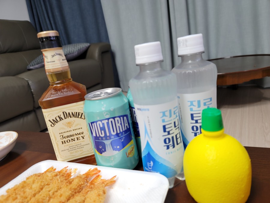 허니워터편의점 이미지