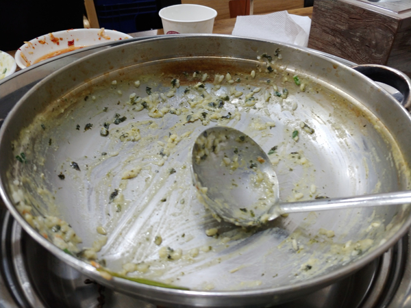 샘골닭한마리칼국수 이미지