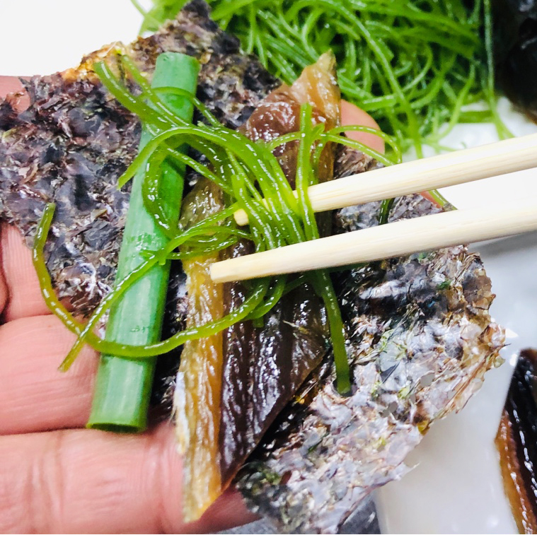 화북식당 이미지