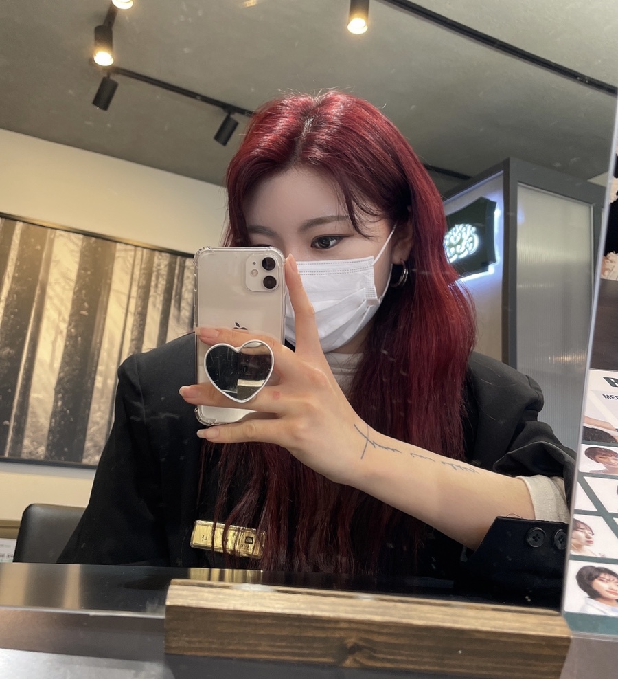 리안헤어 성대시장점 이미지
