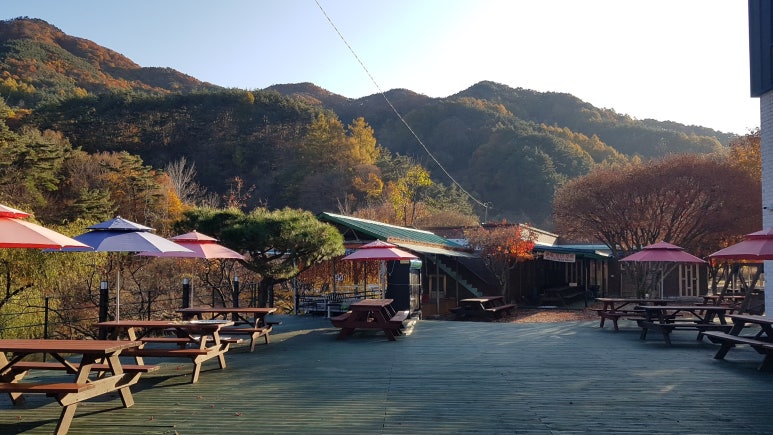 지리산소윤정펜션 이미지