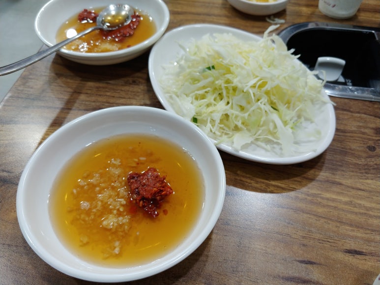 샘골닭한마리칼국수 이미지