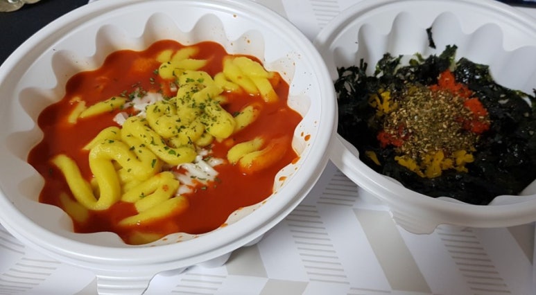 떡장군 이미지