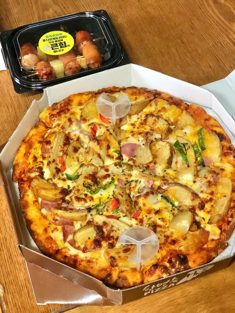 빵위에치즈 은평점 이미지