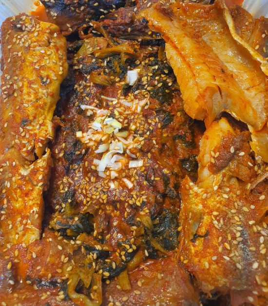 강원맛코다리기흥 이미지