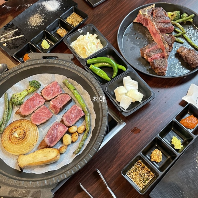 수라간정육식당 이미지