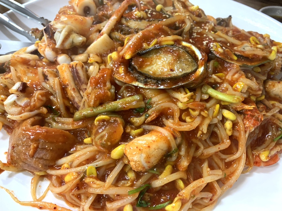 수궁가아구찜 이미지