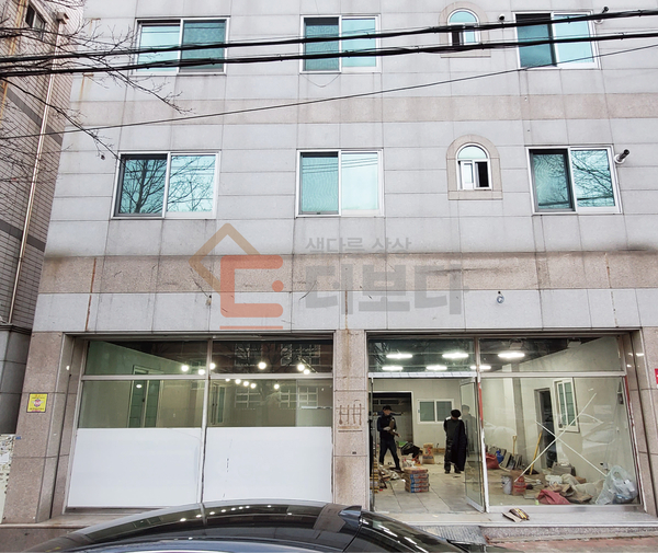 주식회사 더보다 이미지