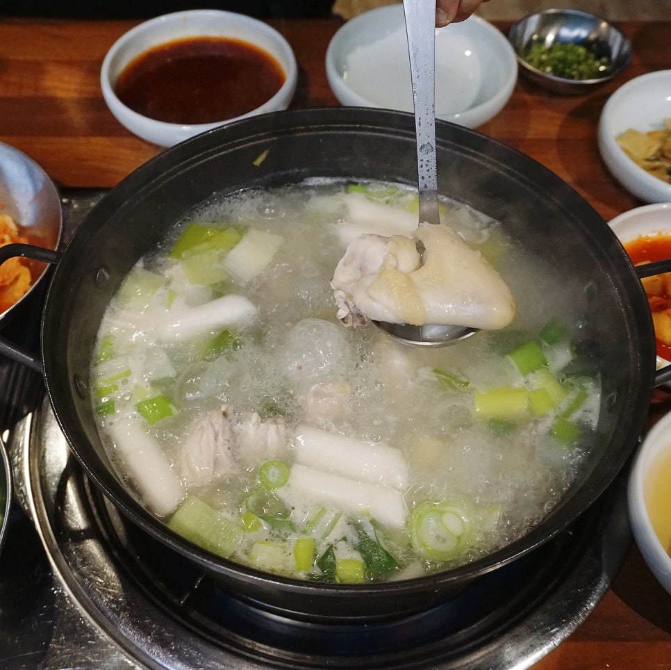 제주닭한마리 이미지