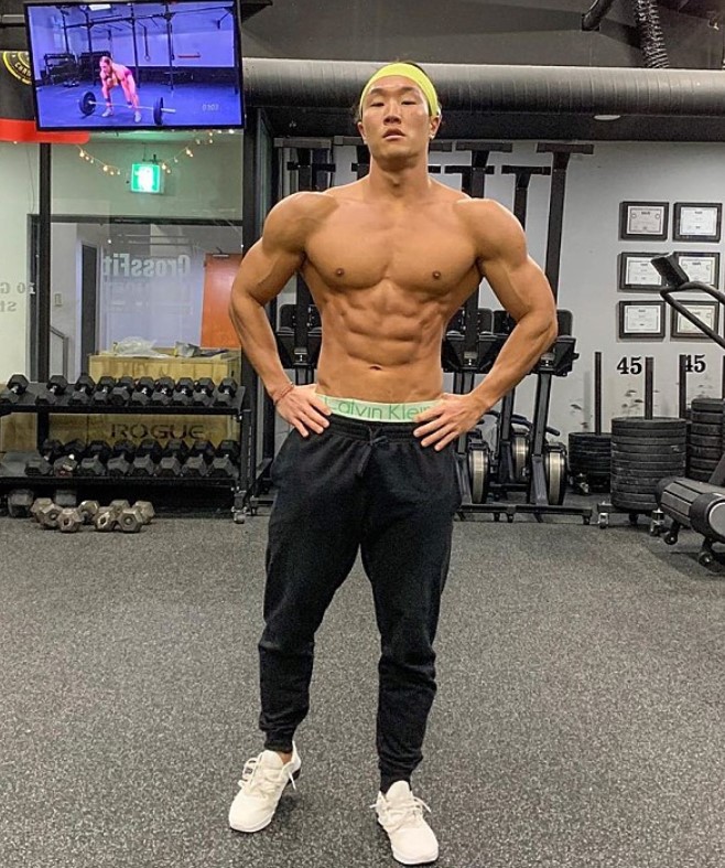 크로스핏트루 이미지
