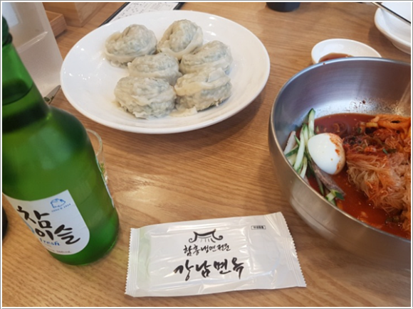 강남면옥 이미지
