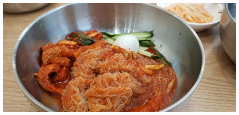 강남면옥 이미지