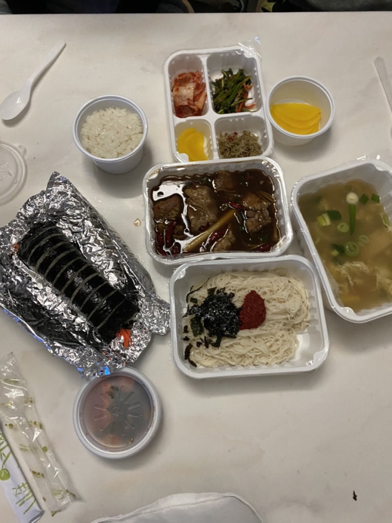경이국수&김밥 이미지