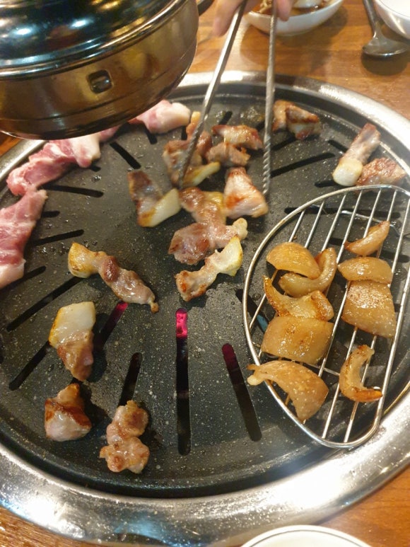 깡통뒷고기 이미지