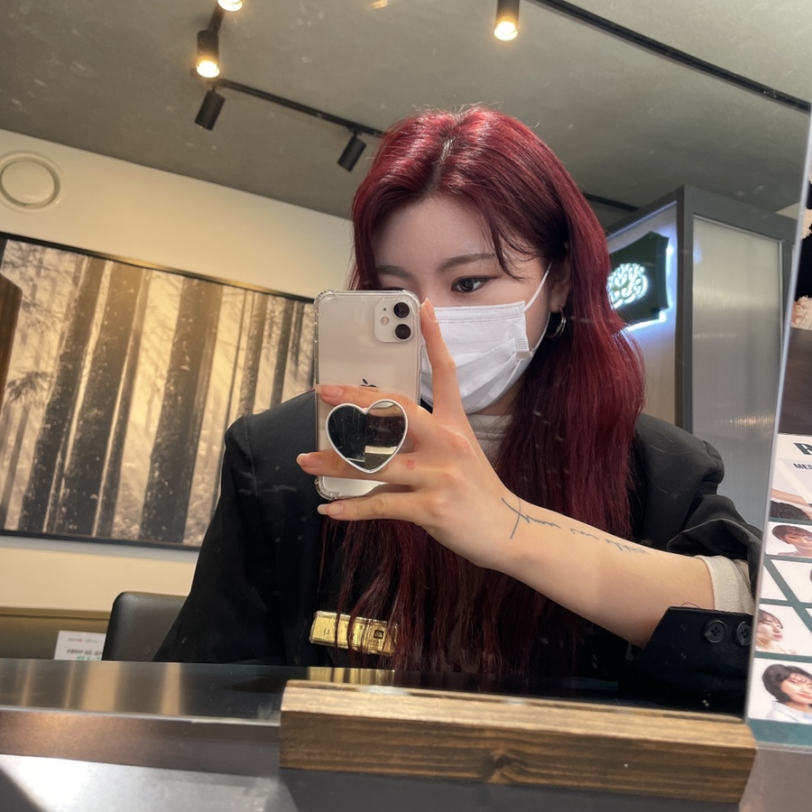 리안헤어 성대시장점 이미지