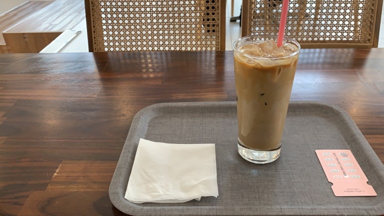 커피멜로우 이미지