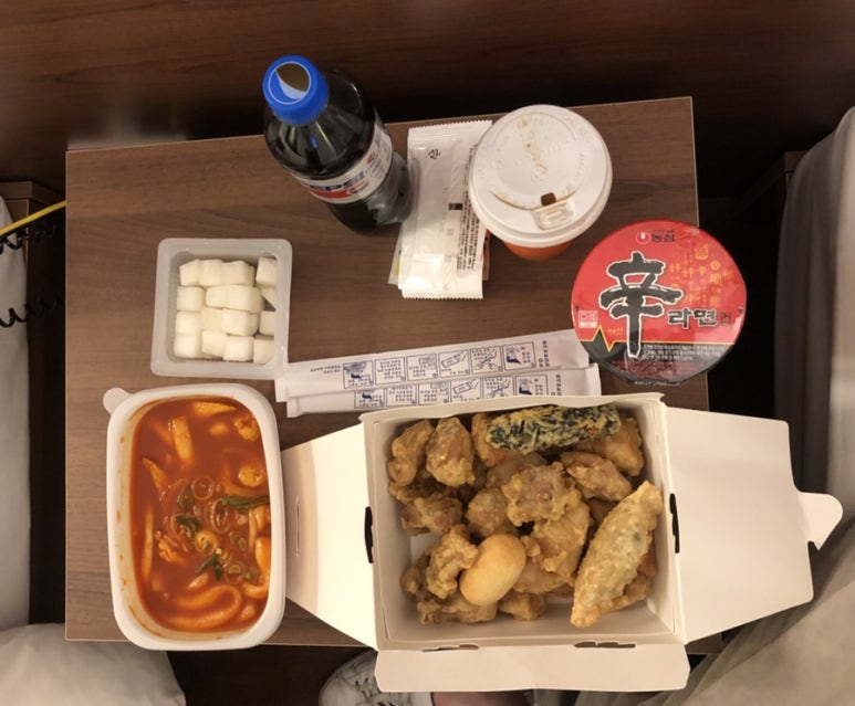치킨플러스서귀포혁신도시점 이미지