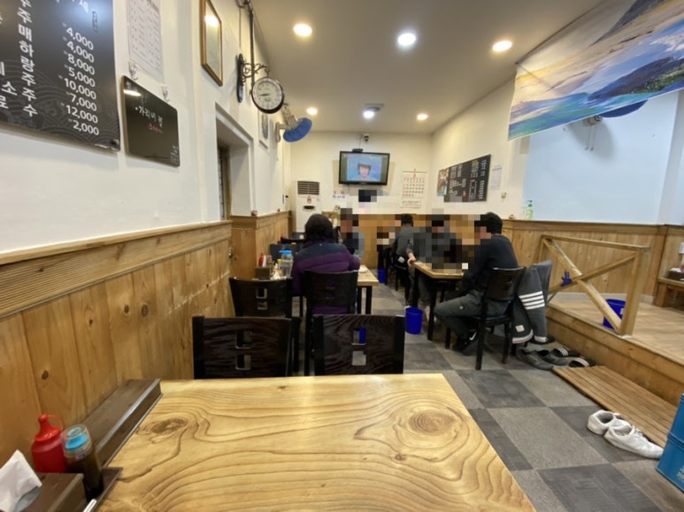 옥동돌문어자연산해산물 이미지