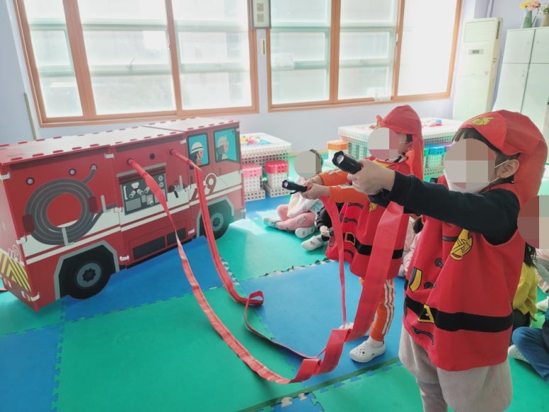 큰나무아이들어린이집 이미지