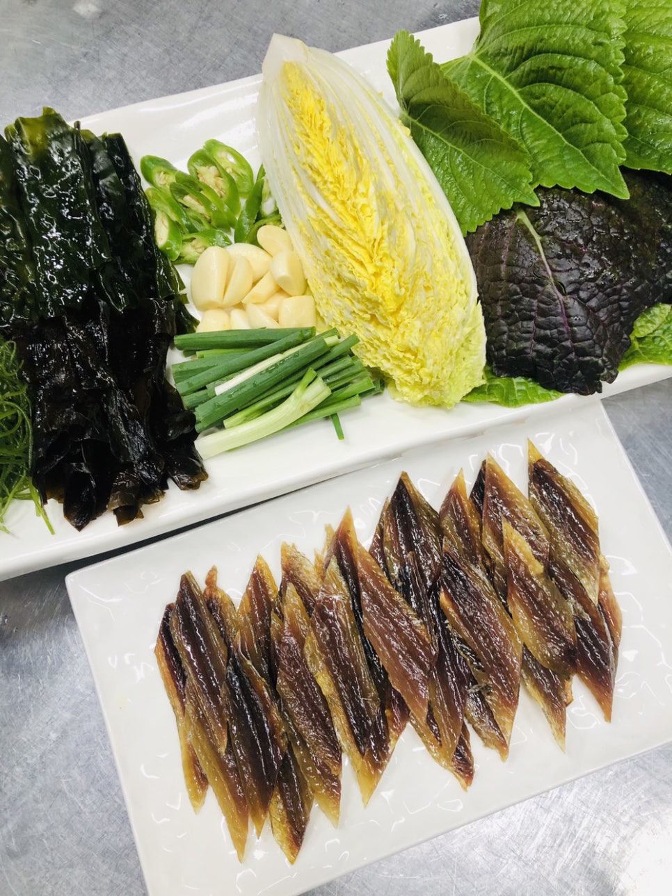 화북식당 이미지