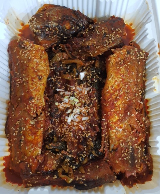강원맛코다리기흥 이미지