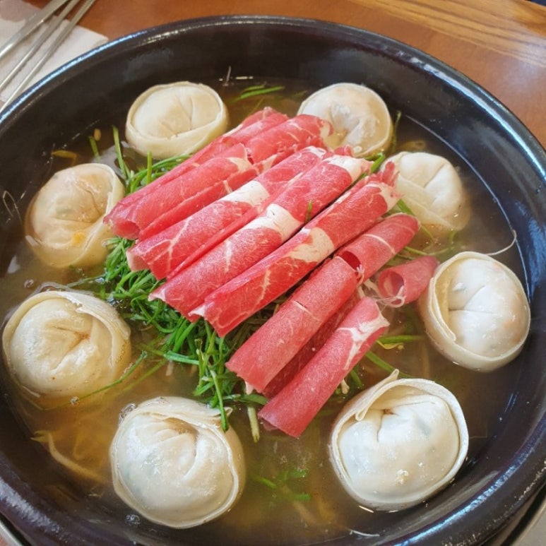 성경만두요리전문점 이미지