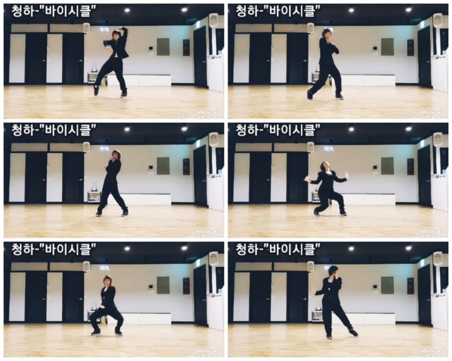 문정파워댄스 이미지