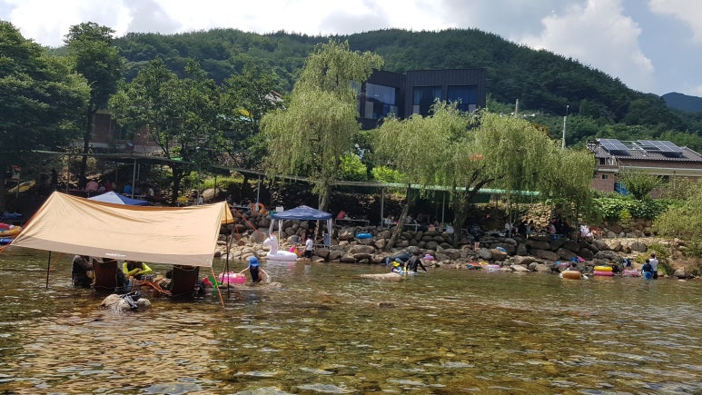 지리산소윤정펜션 이미지