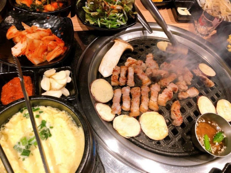 인생뒷고기 이미지