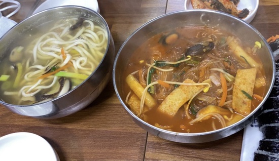 지오분식 이미지
