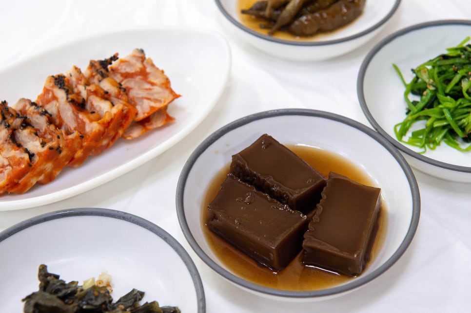 영남식당 이미지