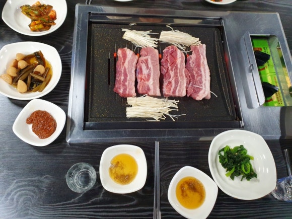 참집 이미지