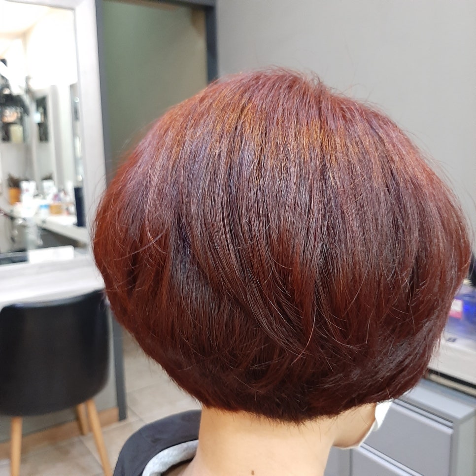 헤어클럽쉬즈 이미지