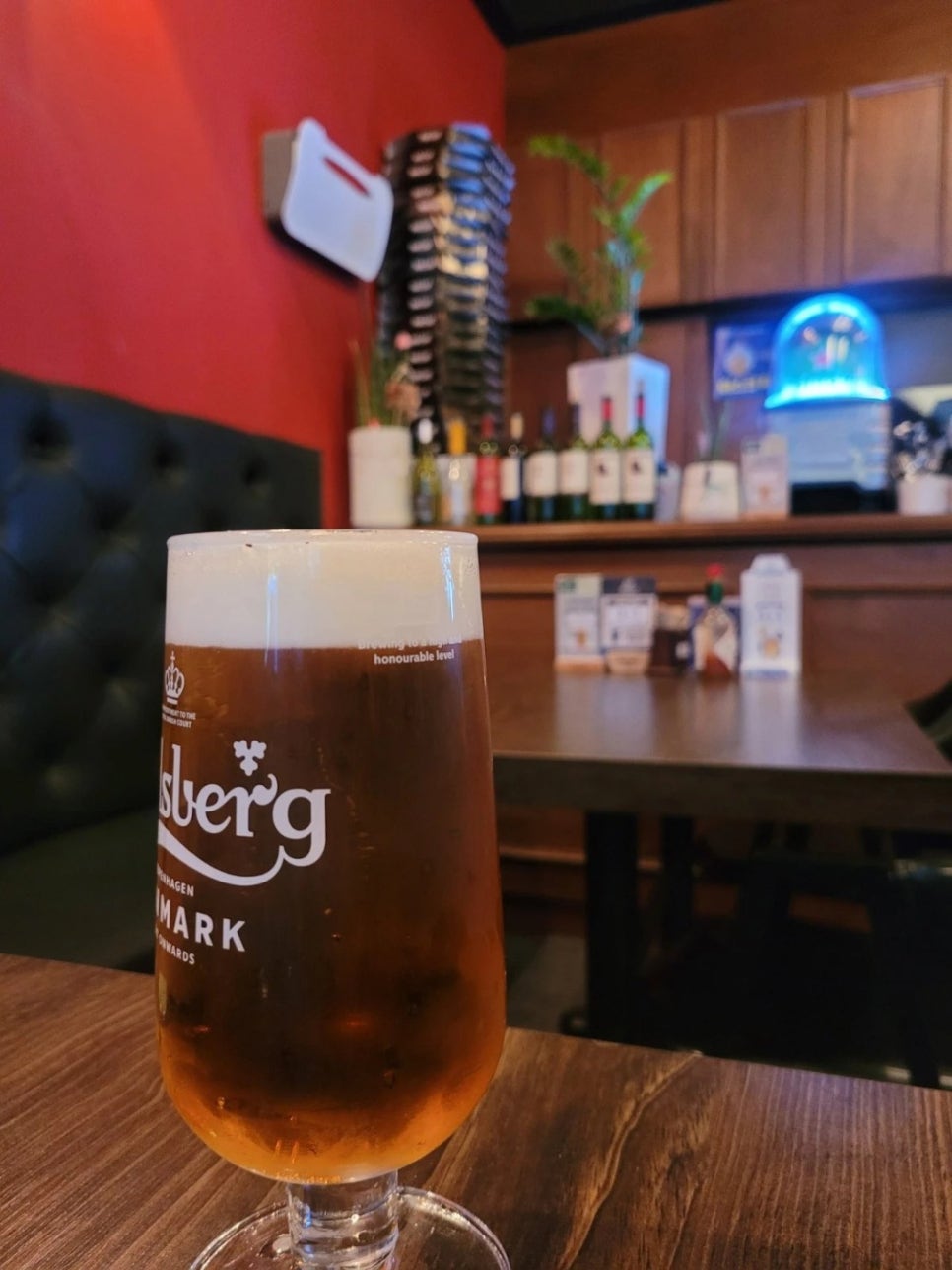 맥주를구한피자 구서점 이미지