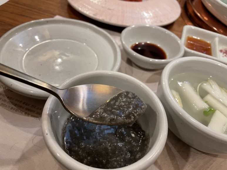 경복궁숯불갈비 이미지