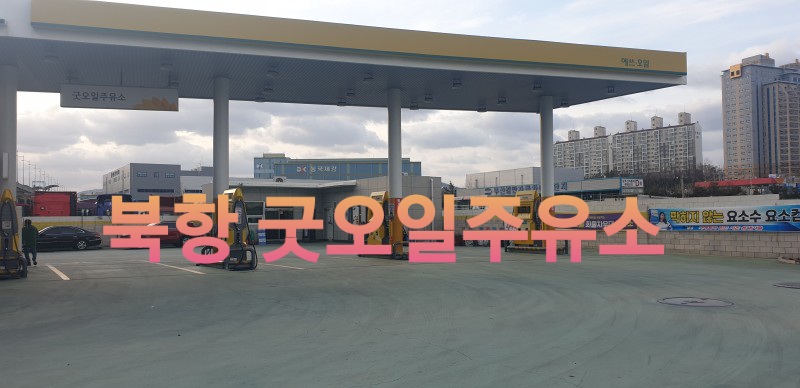 굿오일 이미지