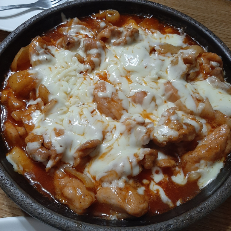 맥켄치킨호프 이미지
