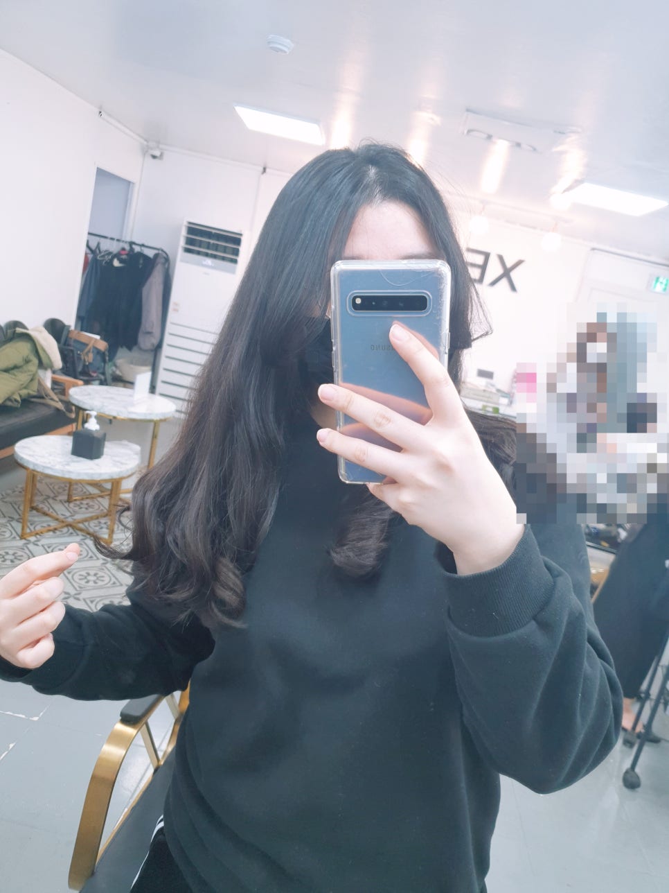 제드헤어 이미지