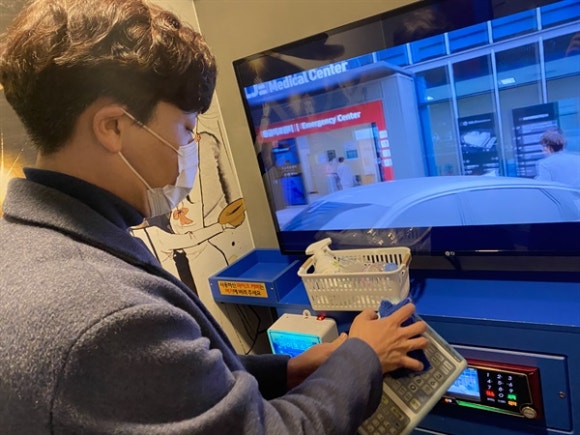 2020노래연습장 이미지