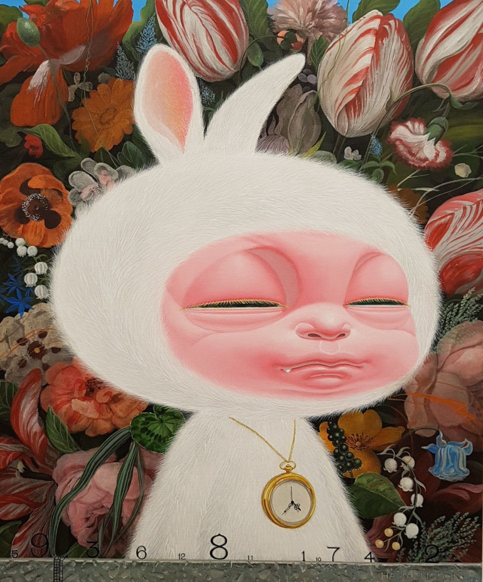 가이아화랑 이미지