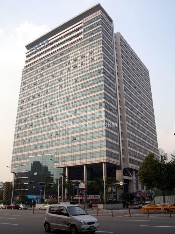 한국지역난방공사강남지사 이미지