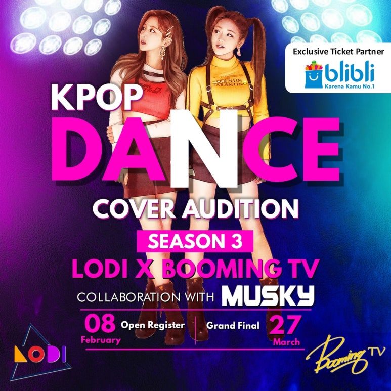 K.Season(케이시즌) 이미지