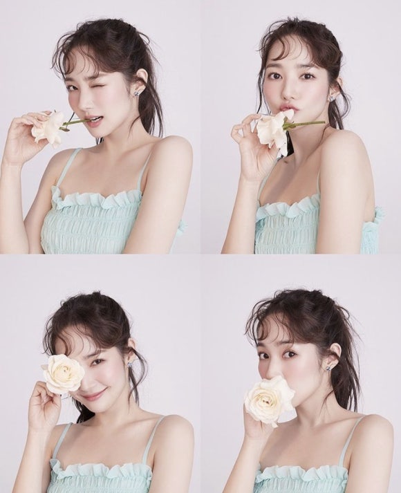 살롱드그레이시 이미지