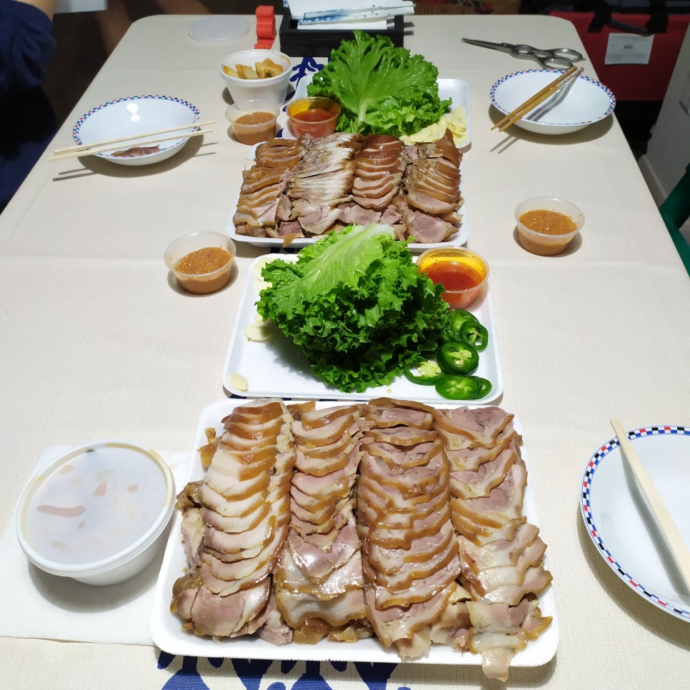 귀한왕족발 이미지