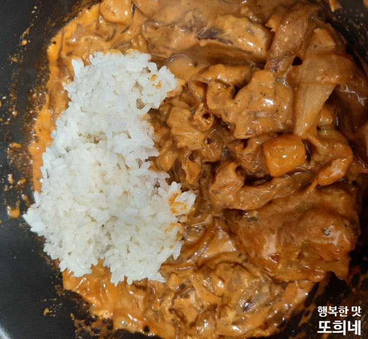 두마리찜닭 두찜 화성봉담점 이미지