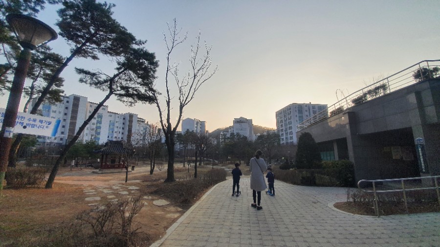 금암문화공원 이미지