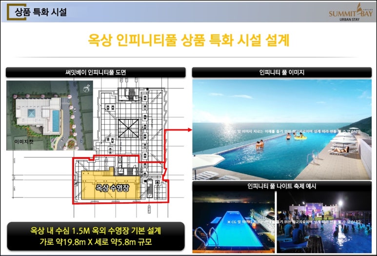 속초써밋베이 이미지