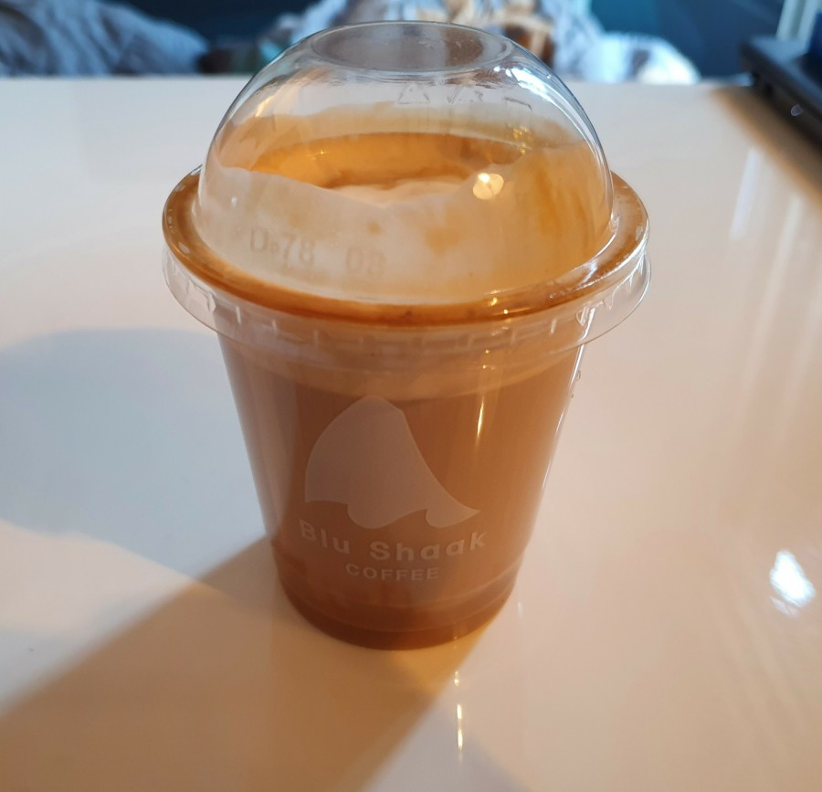 블루샥커피세종 이미지